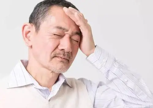 脑癌的人，突发性的头晕挂什么科室呢？