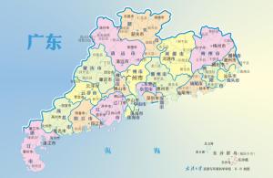 广东哪些海滩好玩啊 广州周边海滩线路