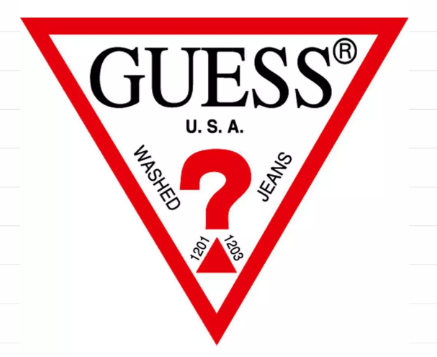 guess是什么牌子
