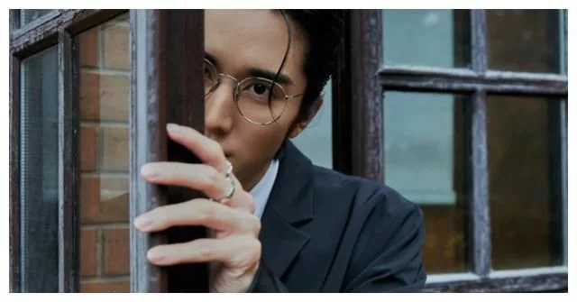 《默读》路透照来袭，剧中有着怎样的演员阵容？