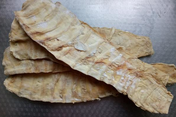 笋干怎样泡发