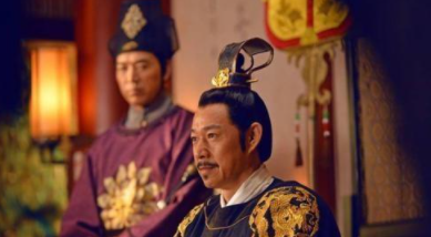 李君羡因何而死？唐太宗李世民为何要杀掉李君羡？