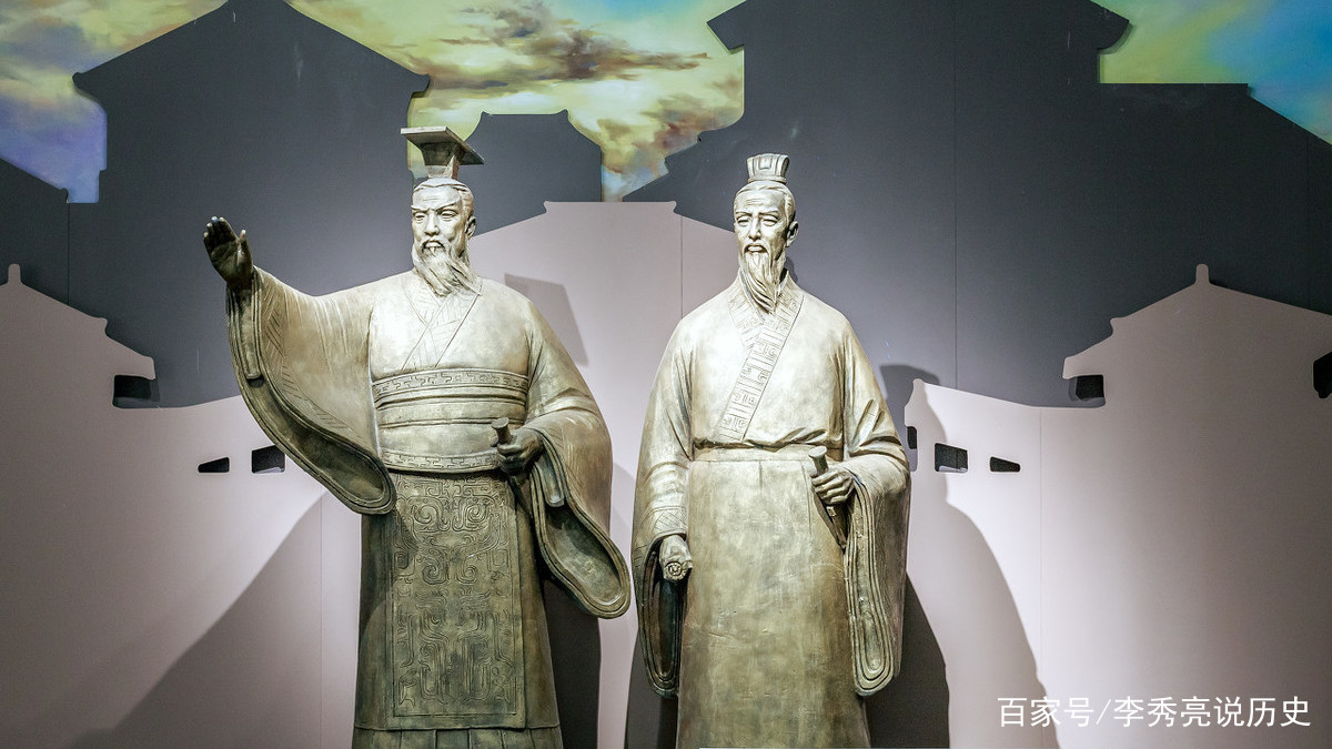齐襄公和妹妹文姜之间真的不清不楚吗？