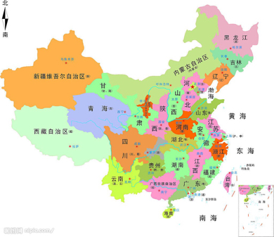 求中国政区图 高清大图 一定要高清 蟹蟹