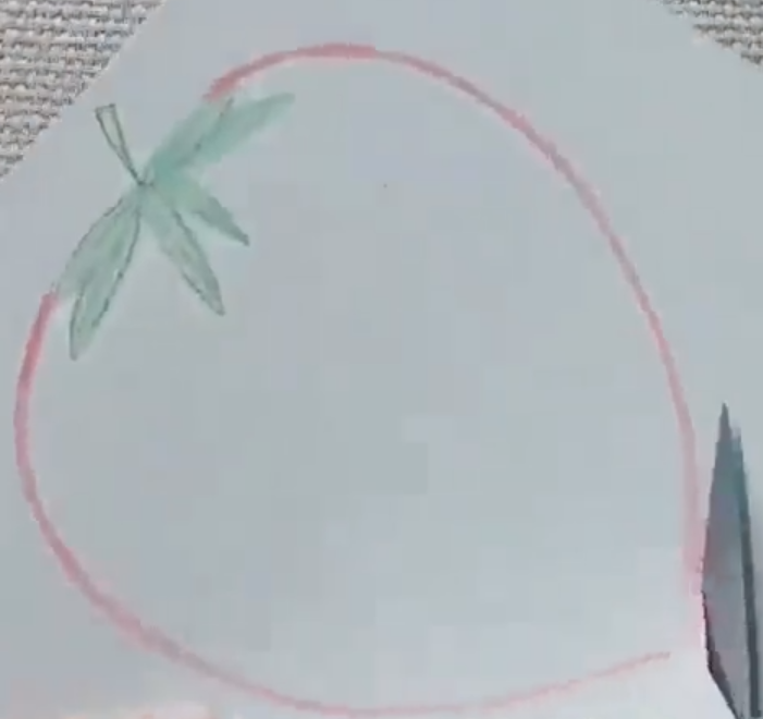 制作小学一年级学生名字卡