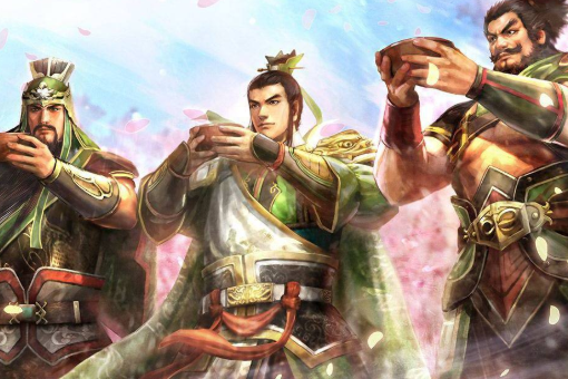 三国演义里的成语