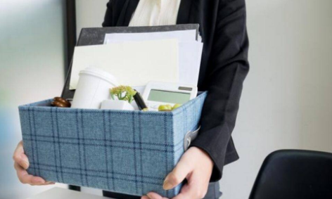 裸辞是什么意思？为什么很多人不建议裸辞？