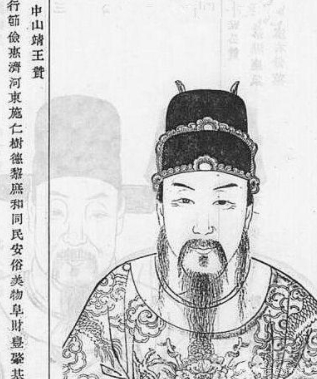 西汉中山靖王刘胜有多个儿子？
