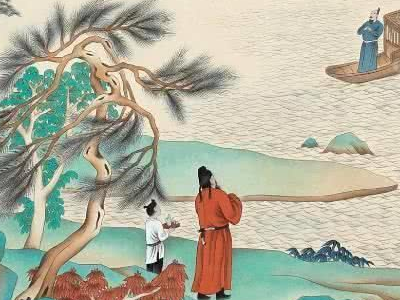 无为在歧路拼音