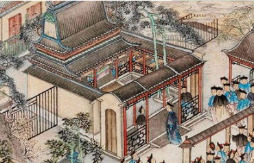 古代礼部尚书是几品官？礼部尚书主要负责朝中哪些事情？