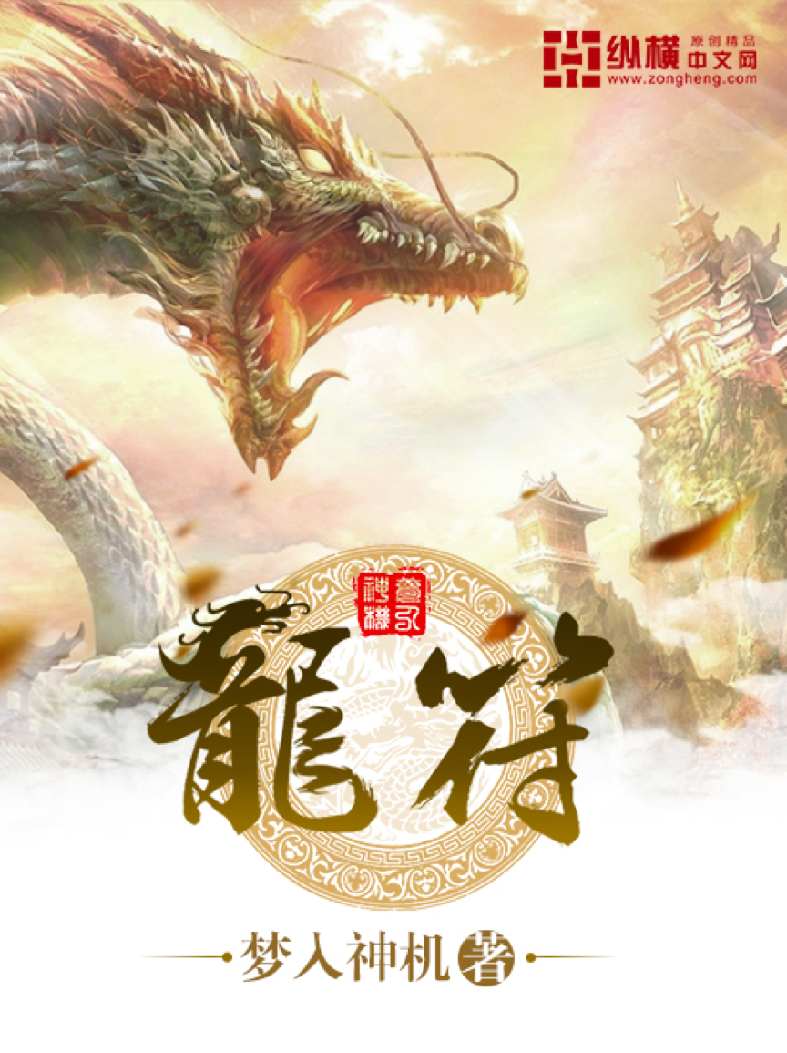 黑道龙符电子书txt全集下载