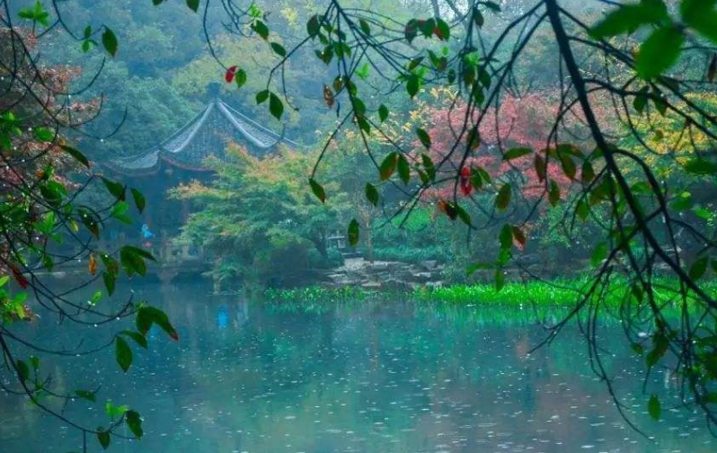 关于小学生一年级写雨的古诗，有哪些啊