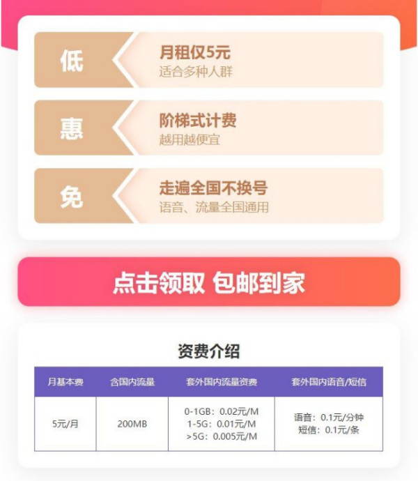 电信卡如何查话费余额