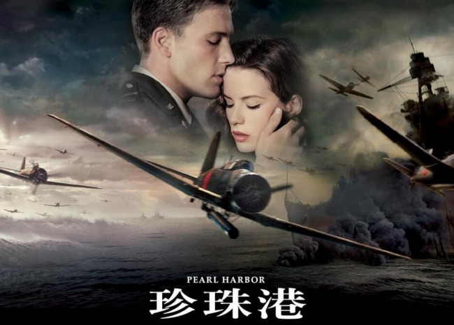 战争电影经典前10名有哪些？