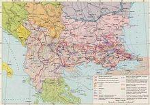 巴尔干战役德国指挥官是谁？