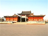 江苏淮安旅游景点有哪些