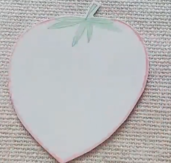 制作小学一年级学生名字卡