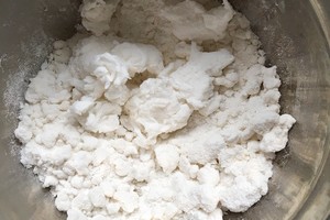 艾草青团怎么做？