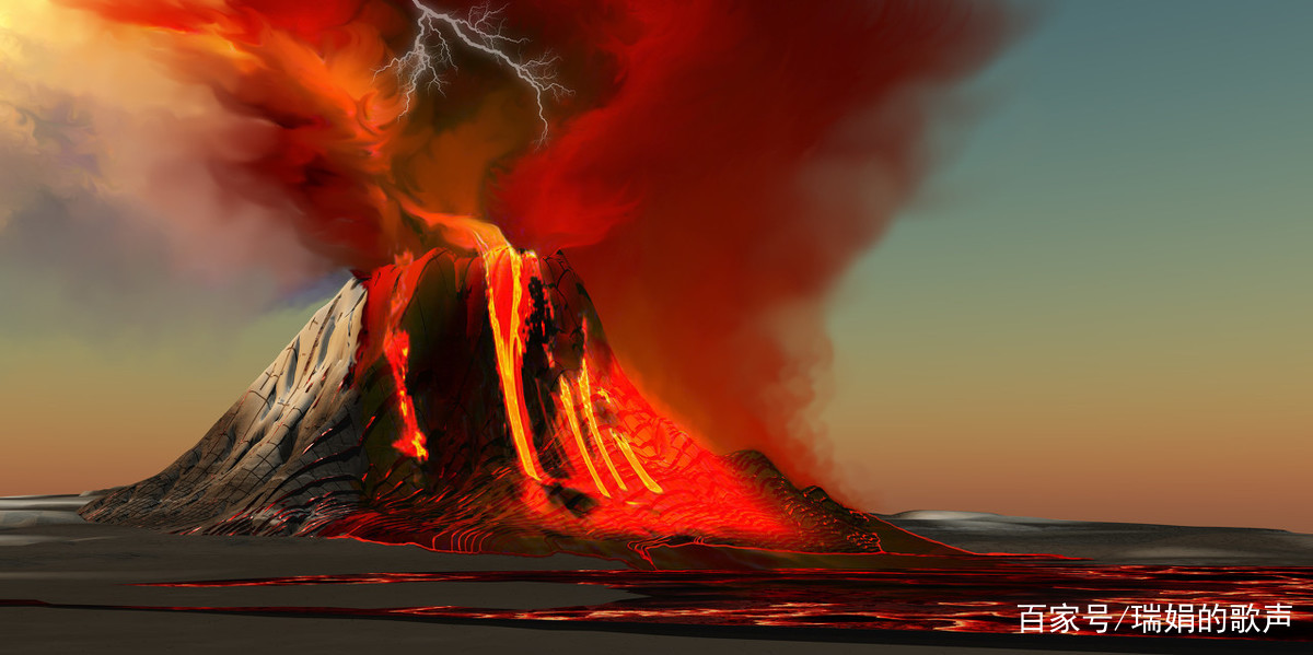 休眠火山有哪些？休眠火山和死火山有什么区别？