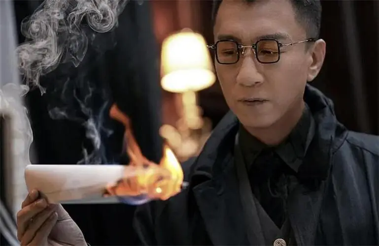扫黑风暴中麦自立为什么会被杀掉？