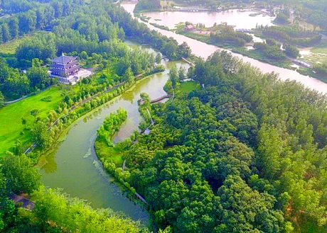 江苏淮安旅游景点有哪些