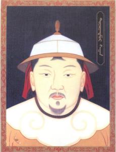 元顺帝在位期间对历史有什么贡献？