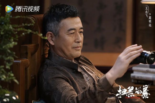 《扫黑风暴》徐小山死了，为什么要把徐小山杀害了？