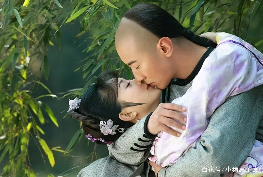 女神赵丽颖的成名史，从一个农村女娃到现在的顶流小花旦，路途有多坎坷？