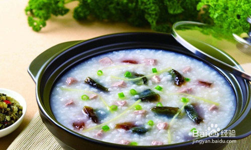 健脾养胃如何食疗方法