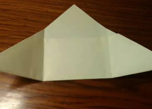 手工信封简单制作方法