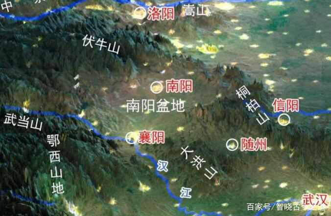 诸葛亮“躬耕于南阳”究竟是在南阳还是襄阳？