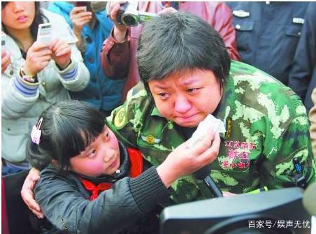 为什么韩红一生不结婚选择做慈善？