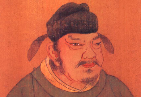 刘邦手下的人才有哪些？