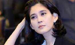 三星集团长公主李富真与保安的爱情故事是什么样的？