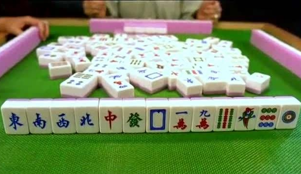 麻将自摸十三幺翻几倍