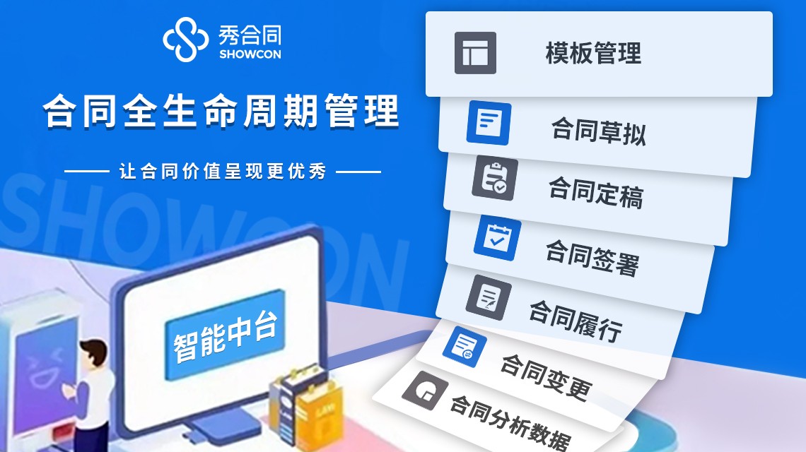 合同管理软件用哪个好？