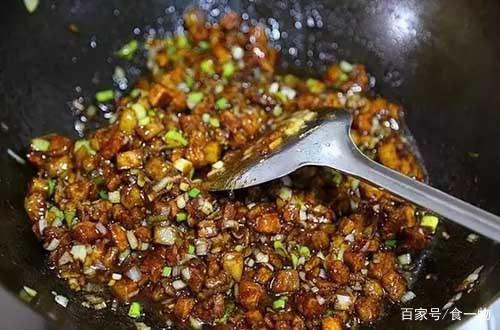 肉包的包子馅怎么做好吃？