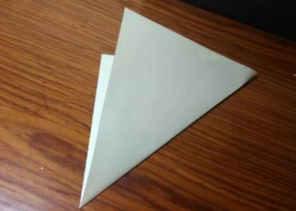 手工信封简单制作方法