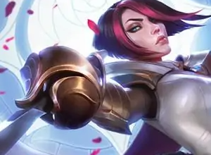 英雄联盟主播JJKing的名字JJKing和他的游戏ID:douyu丶jjking分别是什么意思？