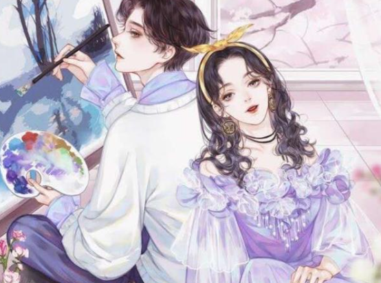 顾芒顾音小说叫啥名字
