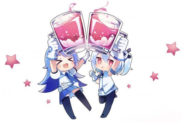 哔哩哔哩弹幕姬怎么不被游戏盖住