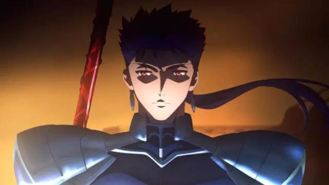 剧场版《命运之夜—天之杯:恶兆之花》的票房成绩能破千万吗？