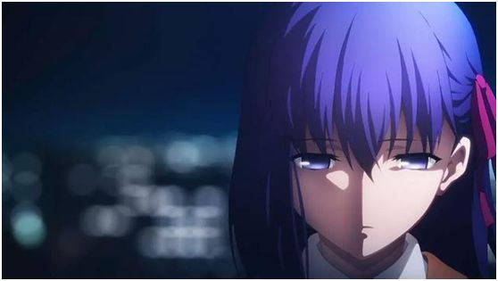 剧场版《命运之夜—天之杯:恶兆之花》的票房成绩能破千万吗？
