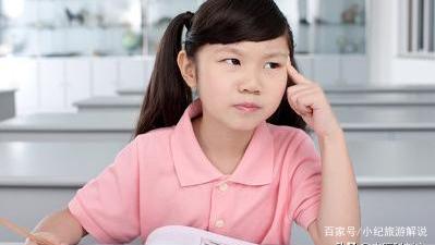儿童口臭是什么原因引起的？