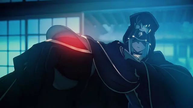 剧场版《命运之夜—天之杯:恶兆之花》的票房成绩能破千万吗？