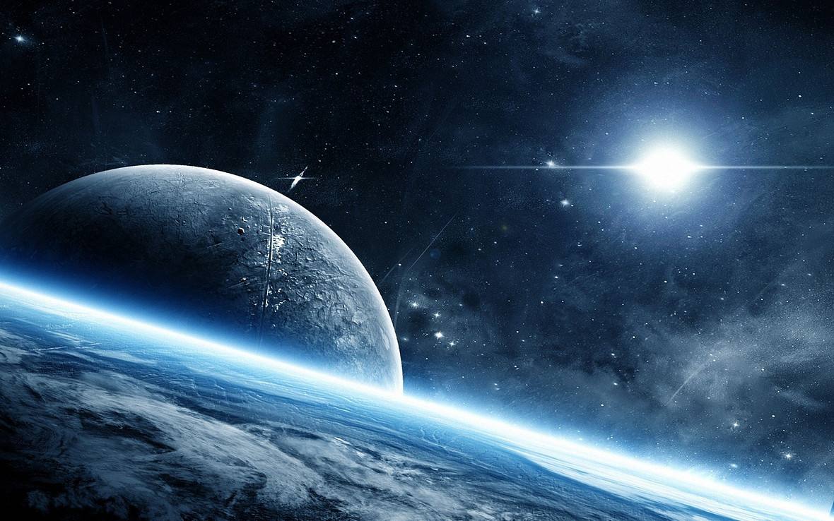 人类探索宇宙的目的是什么？