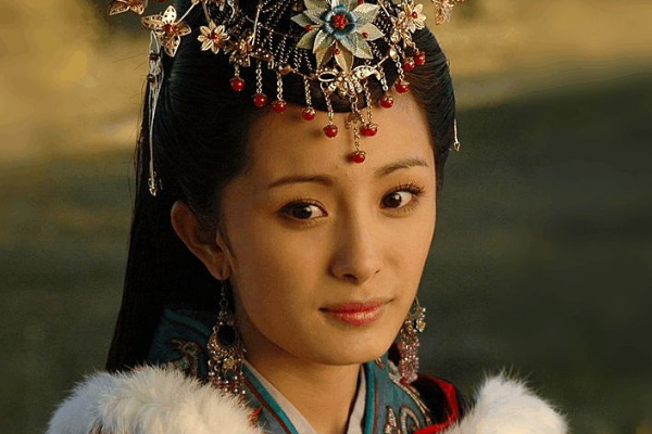我国四大美女，她们的结局分别是什么？