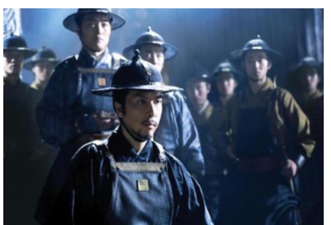 朱元璋已经把杨宪升为左丞相，可后来为什么又把他给杀了？