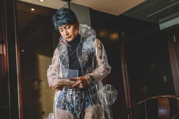 小虎队陈志朋现状如何？陈志朋背后的心酸你知道有哪些？