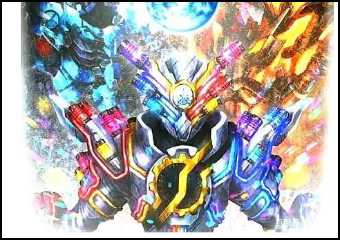 如何评价电影《假面骑士build》？值得一看吗？